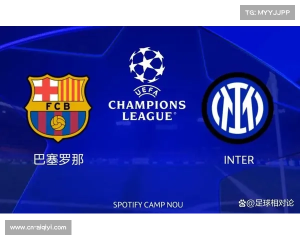 巴萨欧冠大胜引关注 媒体称其传控风格回归