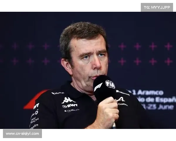 加斯利为Alpine取积分，车队止住连败颓势