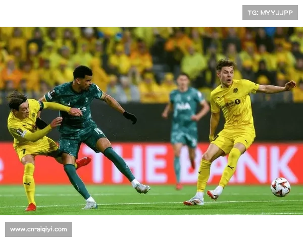 博德闪耀2-2多特蒙德，挪超亚军展现顽强斗志