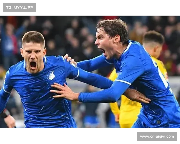 德甲霍芬海姆4-1汉堡，主场攻势足球获媒体赞誉